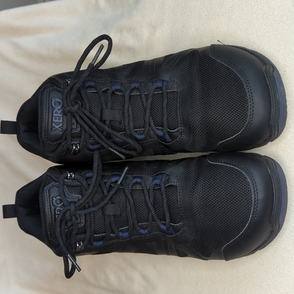 Xero Shoes Daylite Hiker Fusion